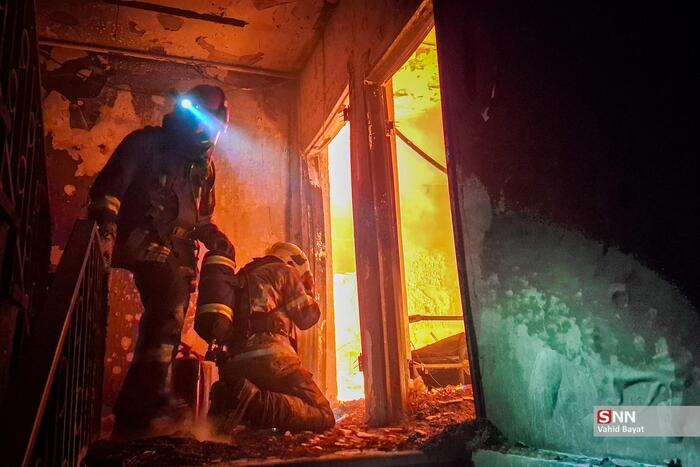 جهت استحضار مقامات قضایی؛ لیست واحد&zwnj;های صنفی که در آتش اغتشاشات دمیدند + عکس