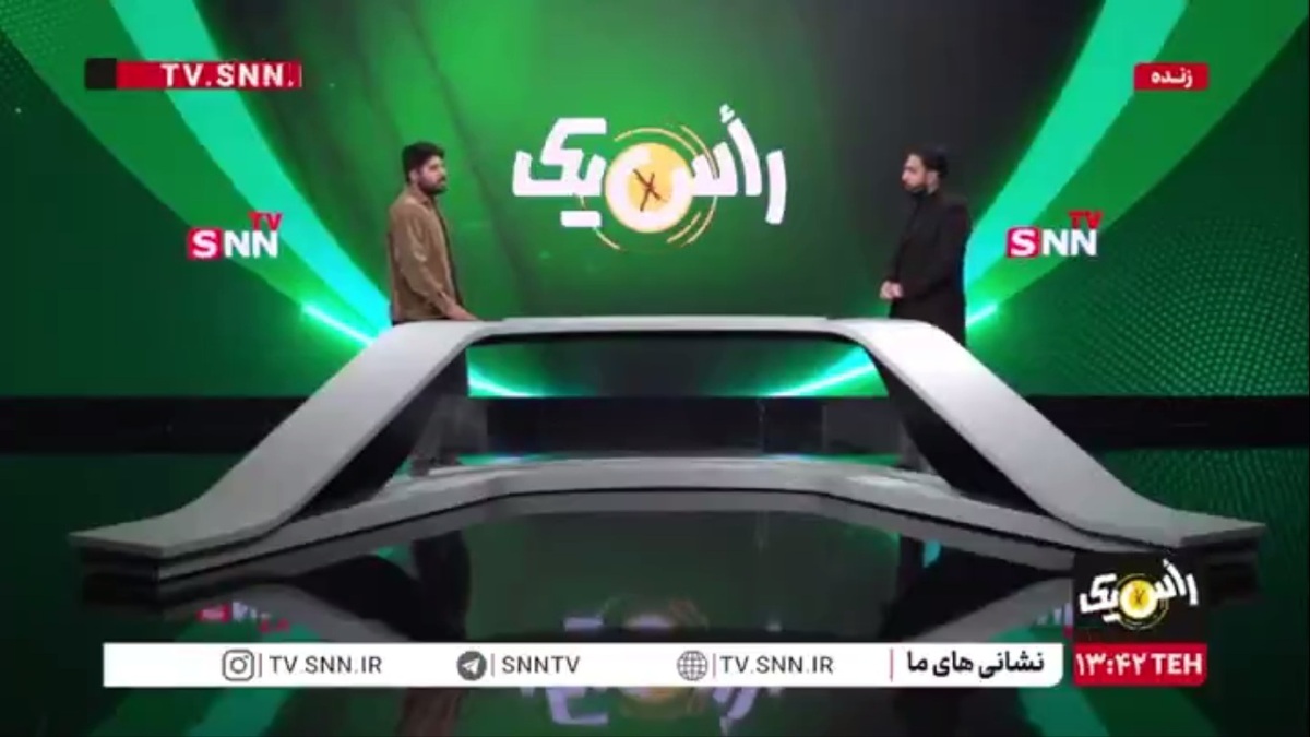 شهید «علیرضا شرفی منش» را در کلاله گلستان با ماشین زیر گرفتند / سلاح این مردم در برابر اغتشاشگران قرآن و اعتقادشان است