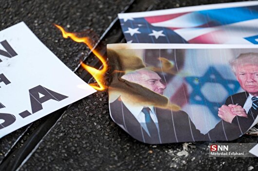 پروژه کشته سازی؛ اسم رمز جنگ تروریستی اخیر علیه ملت ایران