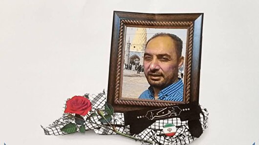 شهادت دومین شهید مدافع امنیت در شاهرود+جزئیات مراسم تشییع