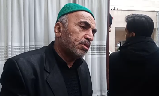 پدر شهید حسینی: پسرم، همانند جدّش حسین، غریبانه به شهادت رسید +فیلم