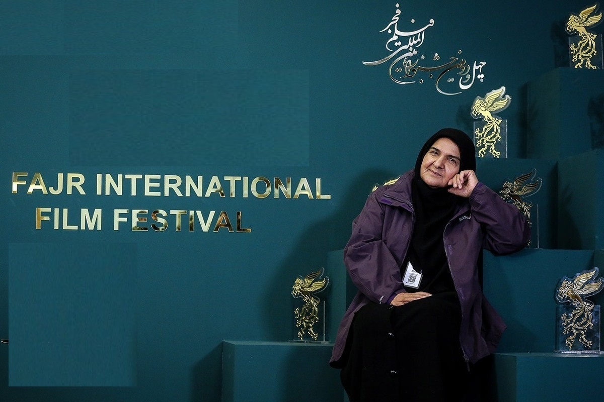 انسیه شاه حسینی به سراغ ساخت سریال دفاع مقدس خرمشهر رفت