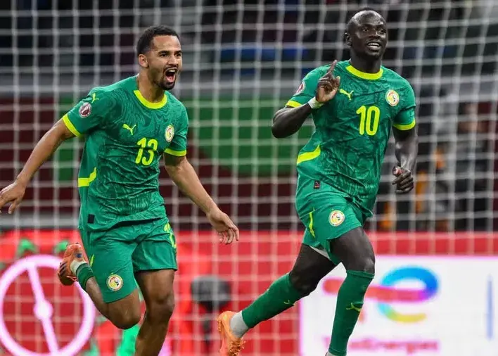 جدال سنگال و مراکش در فینال جام ملت&zwnj;های آفریقا