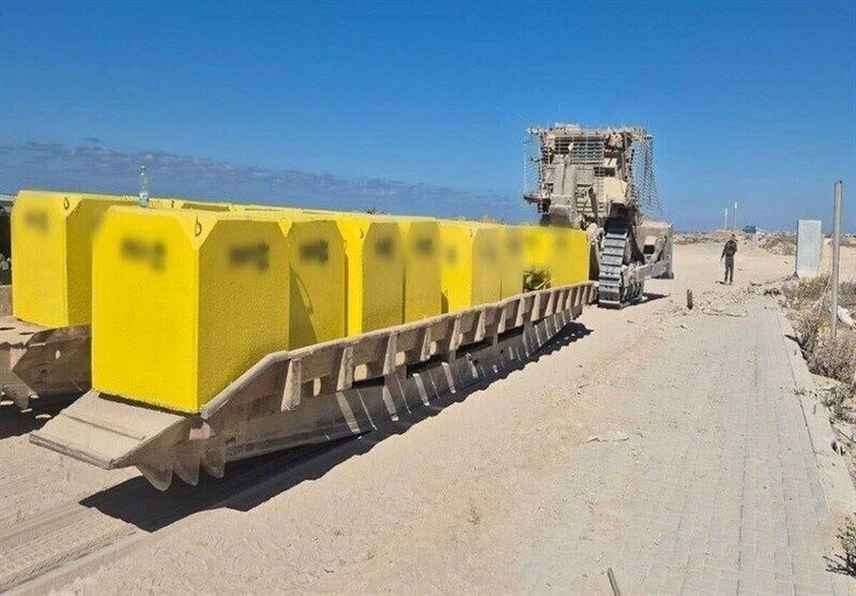 عهدشکنی جدید اسرائیل: از غزه عقب‌نشینی نخواهیم کرد