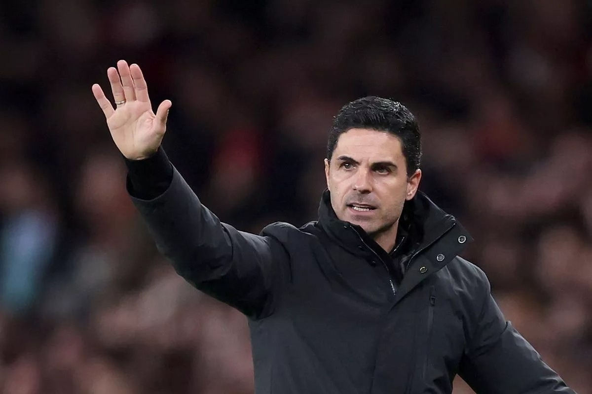 آرتتا :باید بیشتر از این به چلسی گل می‌زدیم!