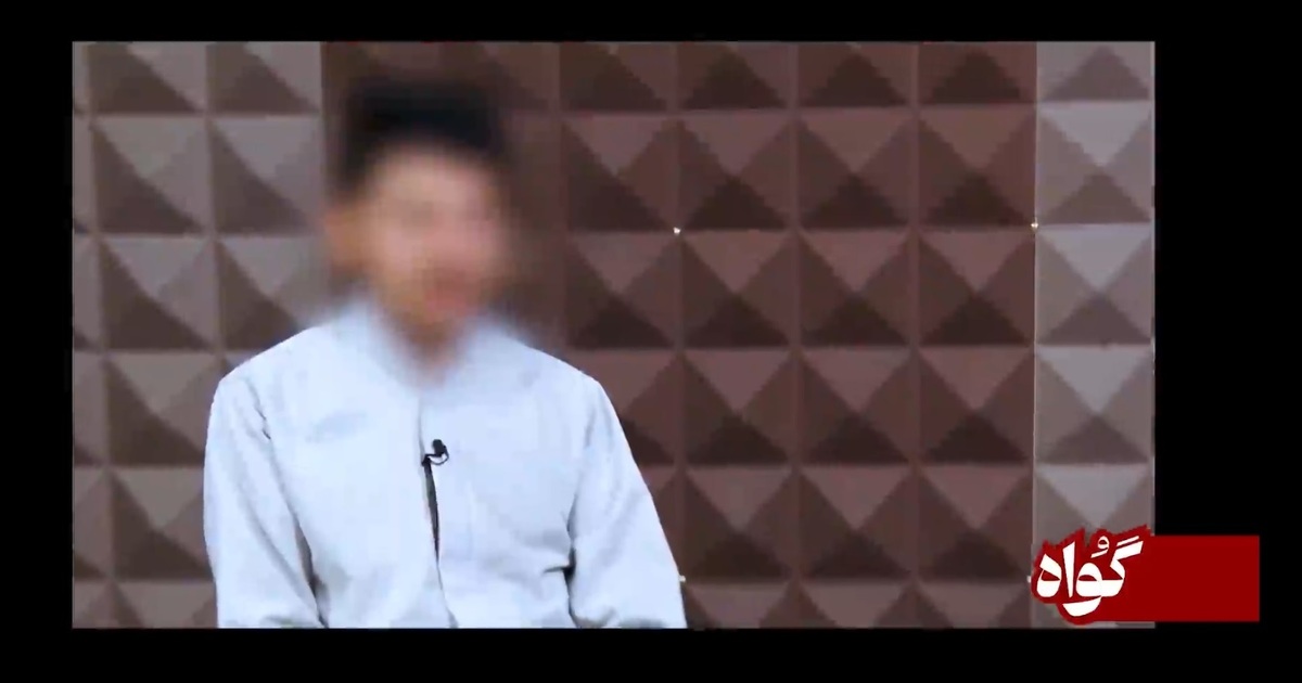 انتشار برای اولین بار / این خون های به ناحق ریخته شده، گواه مظلومیت ماست + فیلم