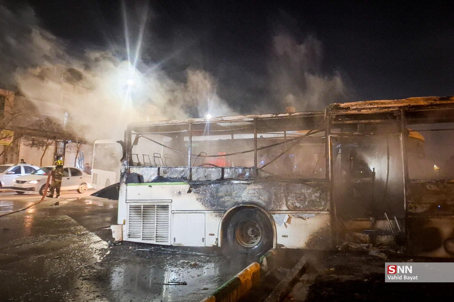 قاتلین ایرانیان در جنگ تروریستی اخیر؛ نتانیاهو و ترامپ!...دومین جنگ ۱۴۰۴؛ نتانیاهو و ترامپ در صدر لیست تروریست&zwnj;ها!...