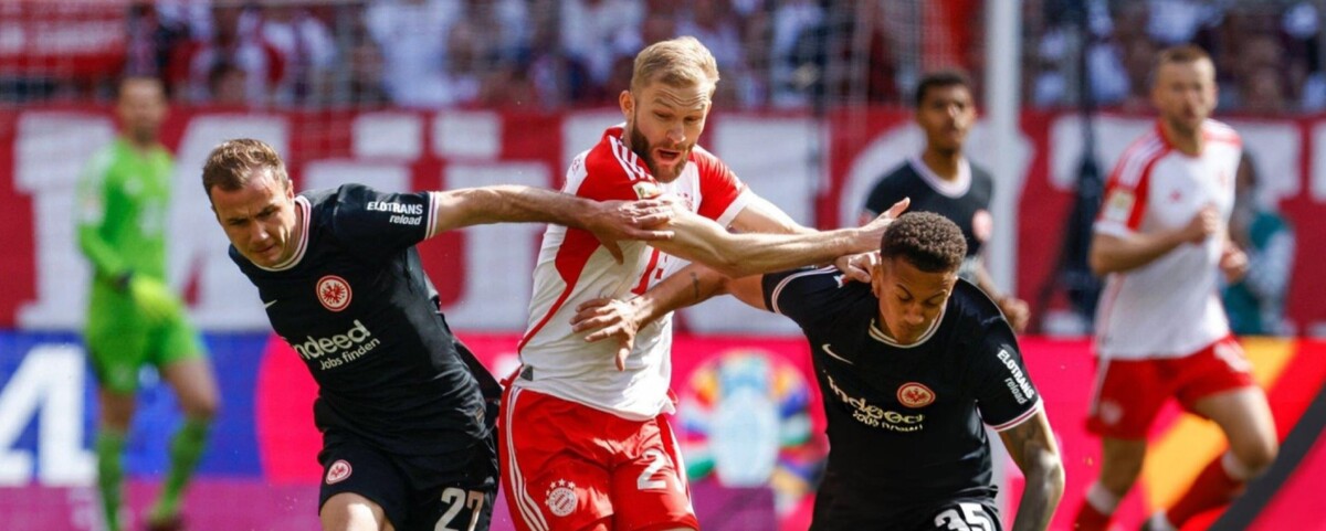 مصدومیت جدی بازیکن بایرن تایید شد/ بحران در دفاع راست مونیخی‌ها