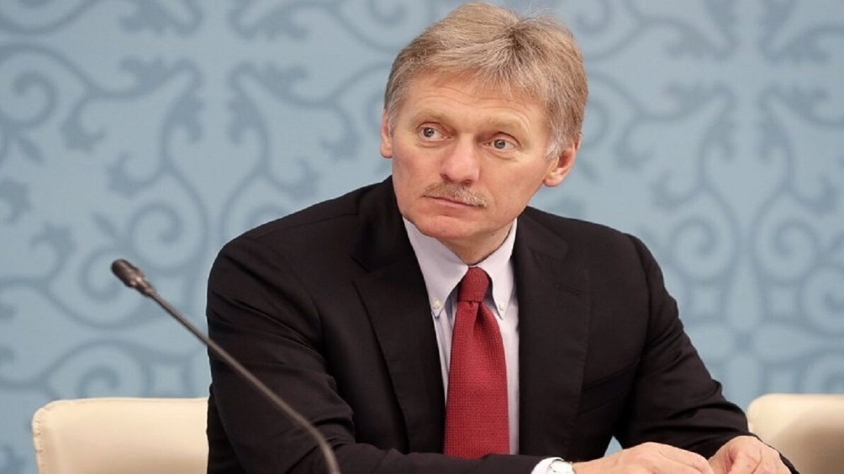 پسکوف: وقت آن رسیده که زلنسکی تصمیم بگیرد