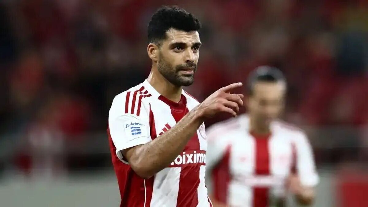 تلاش ناتینگهام فارست برای جذب طارمی