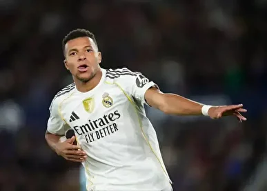 غیبت احتمالی‌امباپه مقابل لوانته | اخبار ورزشی