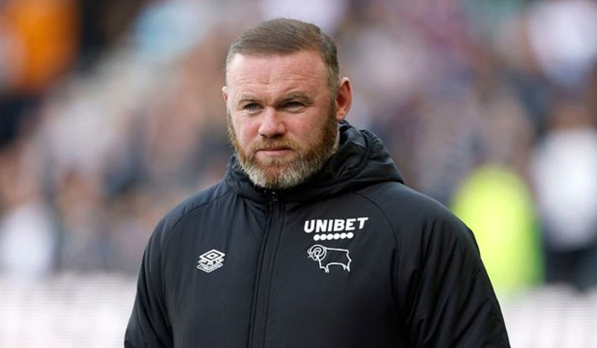 رونی خطاب به منچسترسیتی:بردن این یونایتد سخت است