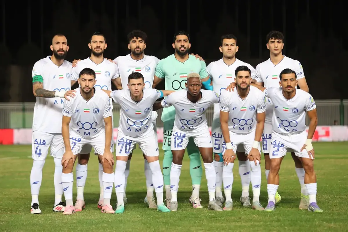 خارجی های استقلال برای امشب بلیت برگشت به تهران دارند