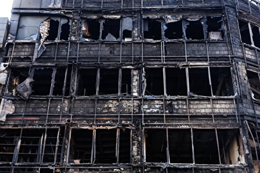 تروریست مسلح شرق گلستان زمین‌گیر شد