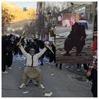 دیدن تصاویری مشابه در عملیات های تروسست های تحت حمایت آمریکا و اسرائیل