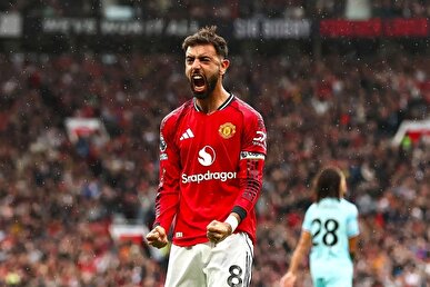 برونو فرناندز در منچستریونایتد می‌ماند | اخبار ورزشی