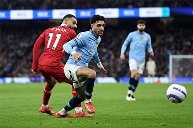 باشگاه گالاتاسرای خواهان جذب ستاره مصری منچسترسیتی | اخبار ورزشی