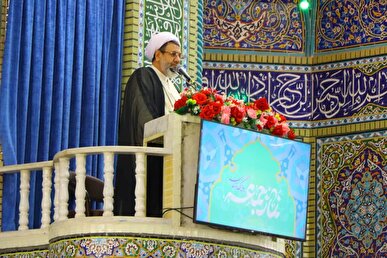 امام جمعه کرمان: مردم در ۲۲ دی ثابت کردند که محاسبات دشمن خطا است