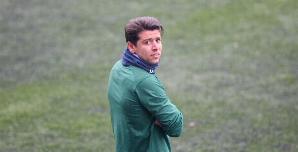 سعید مهری به مس رفسنجان پیوست