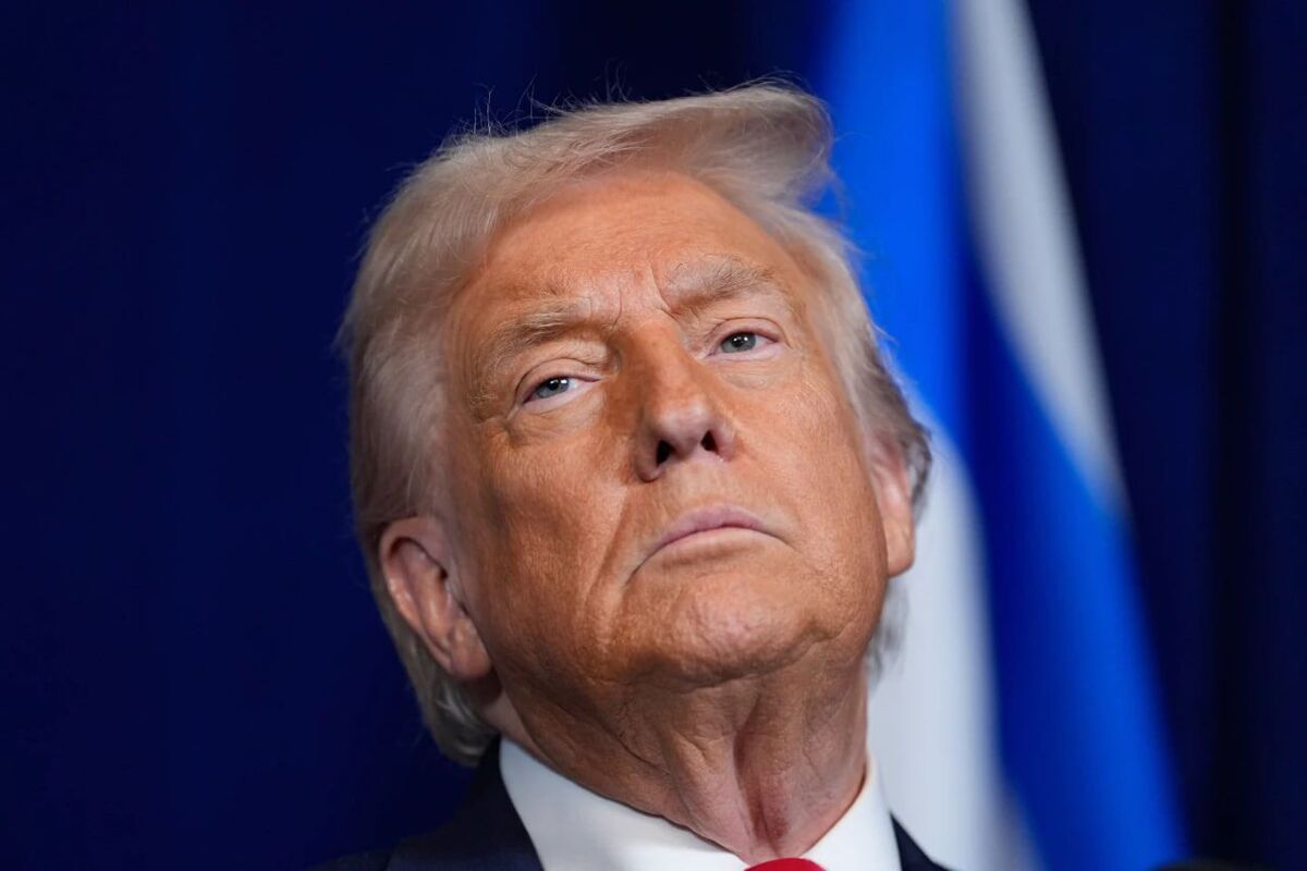 رسانه های صهیونیستی از ترامپ ناامید شدند