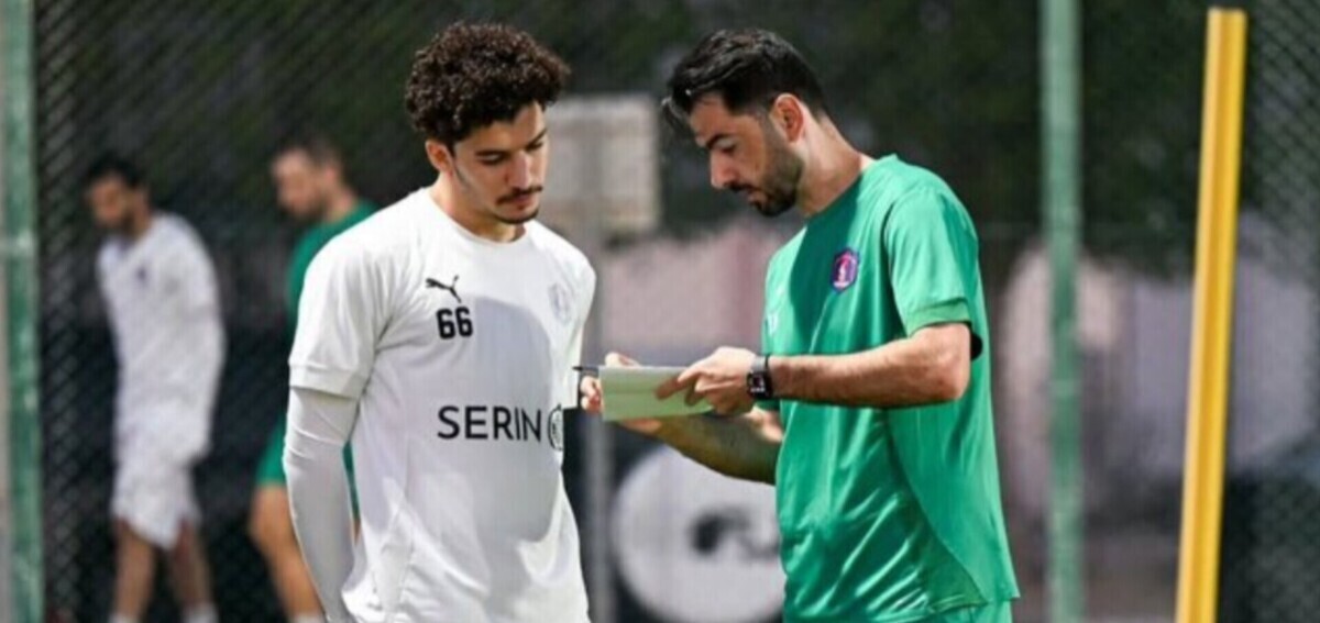 درخشش پژمان منتظری در لیگ ستارگان قطر