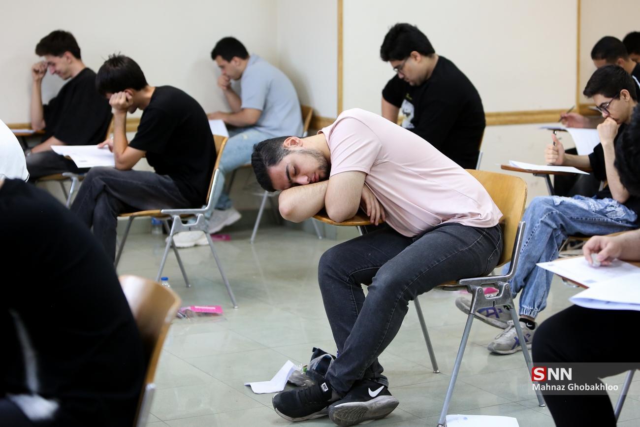 وقتی ره صدروزه یک&zwnj;شبه طی می&zwnj;شود