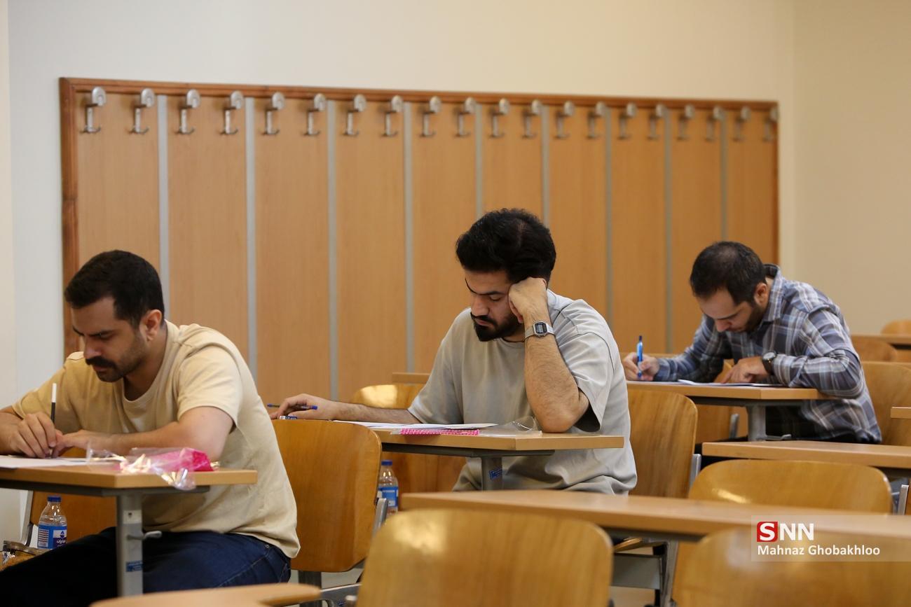 وقتی ره صدروزه یک&zwnj;شبه طی می&zwnj;شود