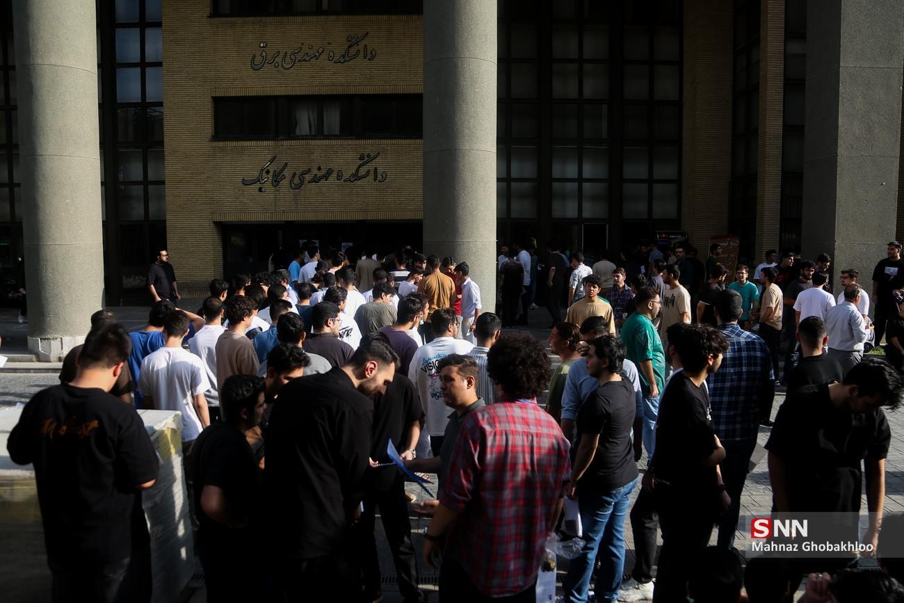 وقتی ره صدروزه یک&zwnj;شبه طی می&zwnj;شود