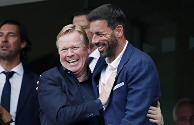 عضو جدید کادرفنی تیم فوتبال هلند در جام‌جهانی ۲۰۲۶ | اخبار ورزشی