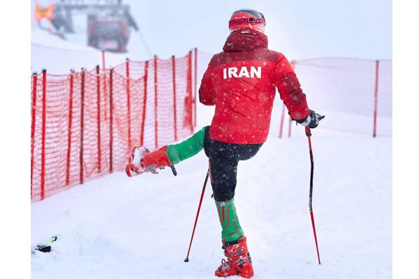 مسابقات انتخابی تیم ملی اسکی از امروز در کوهرنگ آغاز شد