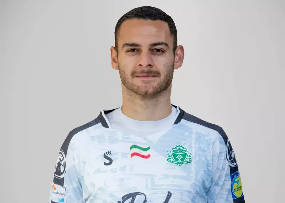 مدافع سابق فولاد به آلومینیوم اراک پیوست