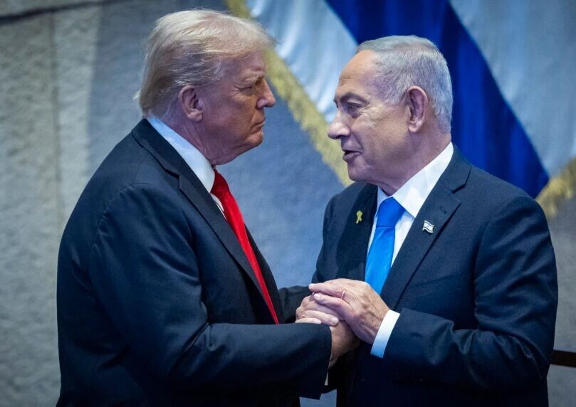 رئیس&zwnj;جمهور آمریکا؛ مجرم ردیف اول در جنگ تروریستی دی&zwnj;ماه