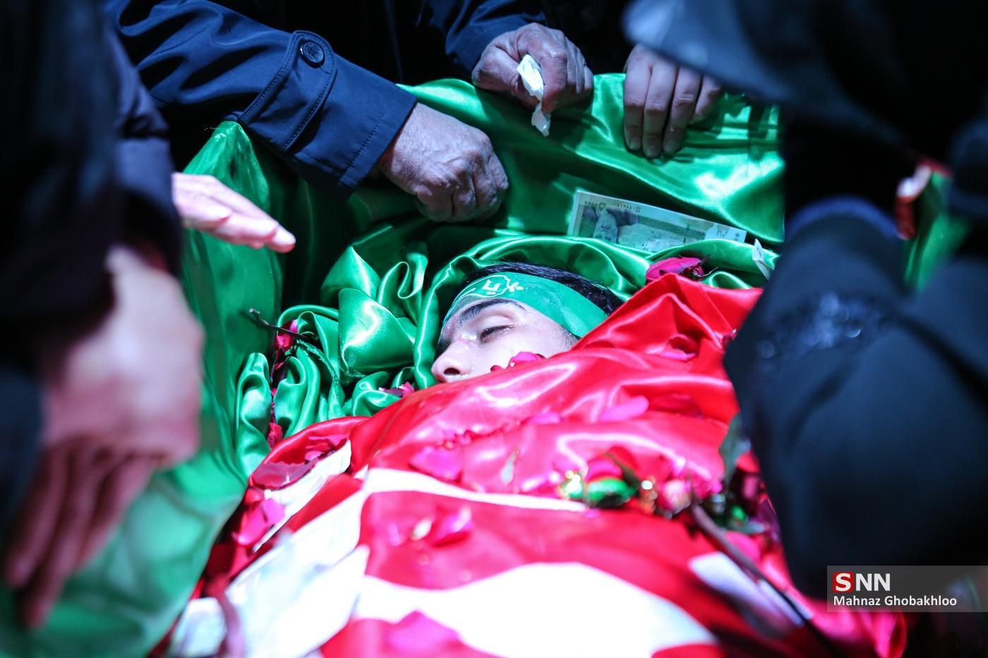 رئیس&zwnj;جمهور آمریکا؛ مجرم ردیف اول در جنگ تروریستی دی&zwnj;ماه