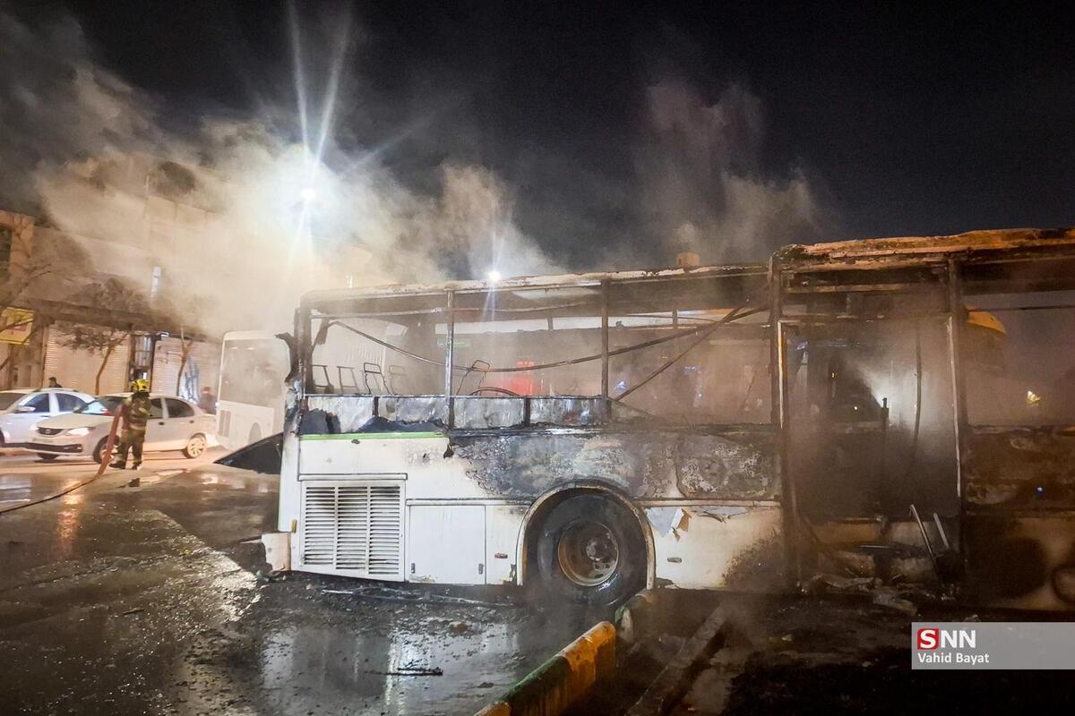 رئیسجمهور آمریکا؛ مجرم ردیف اول در جنگ تروریستی دیماه