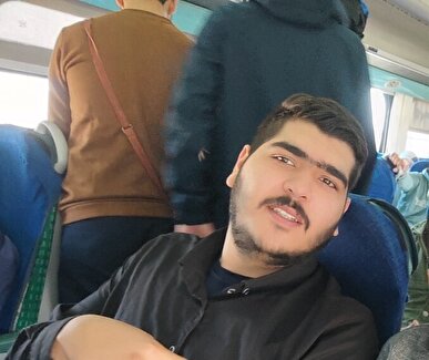 روایتی تلخ از شهید دانشجویی که تروریست‌های داخلی فرقش را شکافتند+ فیلم و عکس