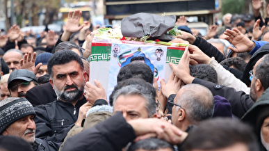 ددمنشی تروریست‌ها در تقاطع آزادی کلاله/ تقلای ۷ ساعته پزشکان هم، ثمر نداد