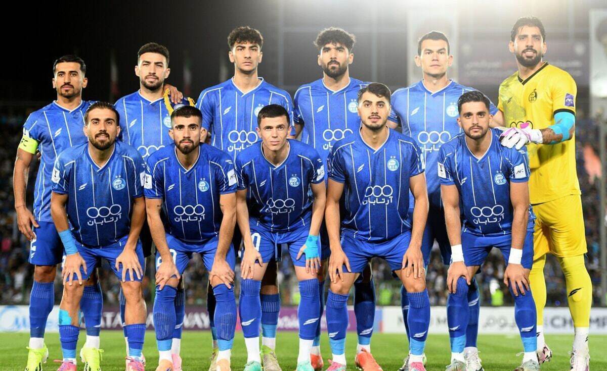 ترکیب احتمالی استقلال مقابل تراکتور