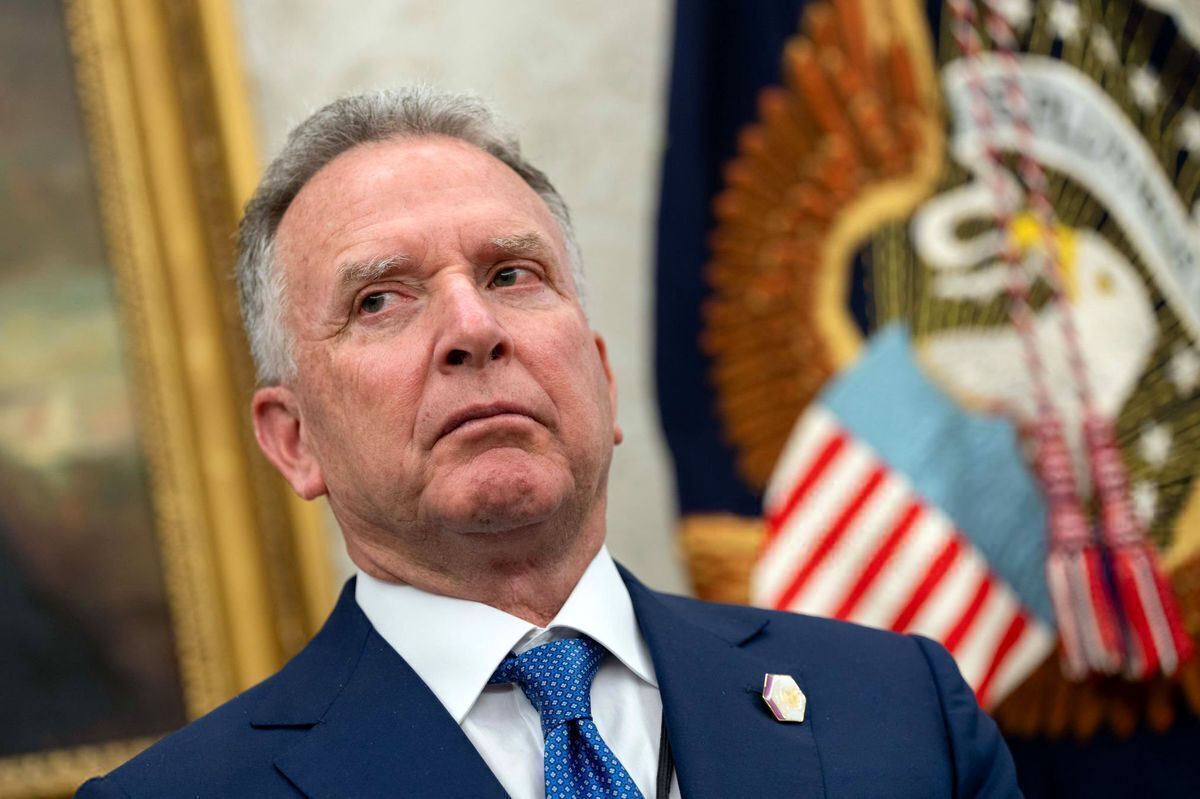 رسانه آمریکایی: ویتکاف و کاخ سفید درباره جنگ با ایران محتاط هستند