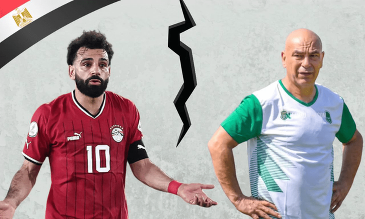 شرایط بحرانی در اردوی مصر پس از شکست مقابل نیجریه