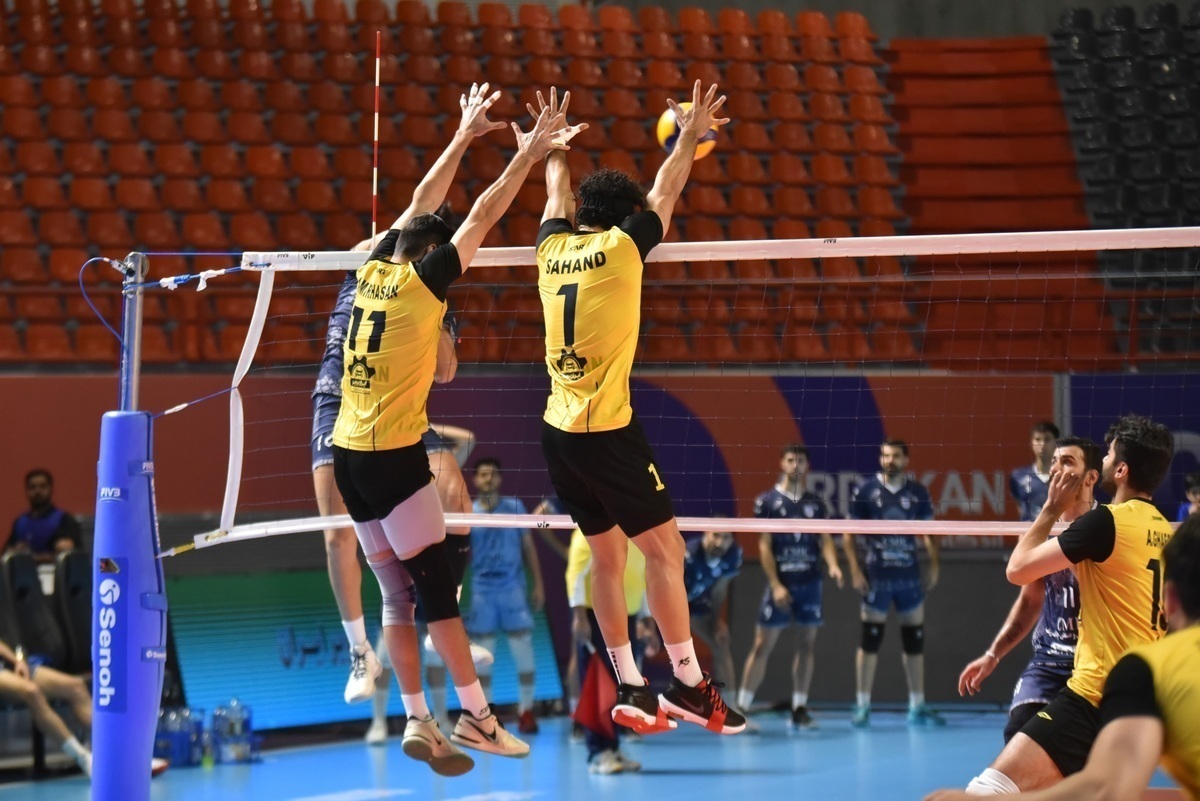 تصمیم&zwnj;گیری سازمان لیگ در مورد شیوه برگزاری لیگ برتر والیبال