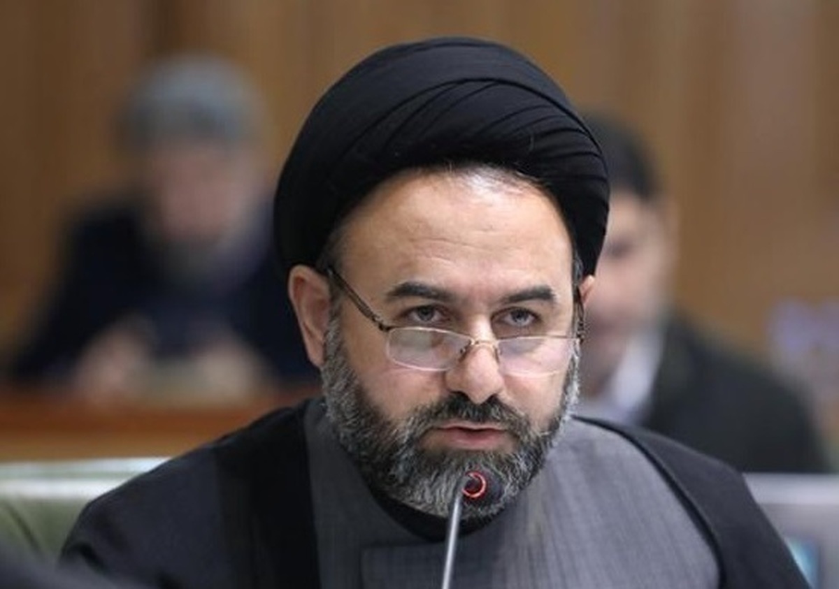 آقامیری: ۲۵۰ مسجد در کل کشور آسیب دید، اما نماز جماعت تعطیل نشد/ ملت ایران سربلند شد