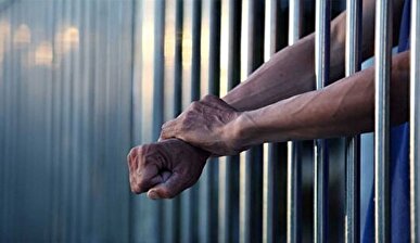 عاملان اصلی تعرض به کلانتری ۴۳ کیانمهر کرج دستگیر شدند