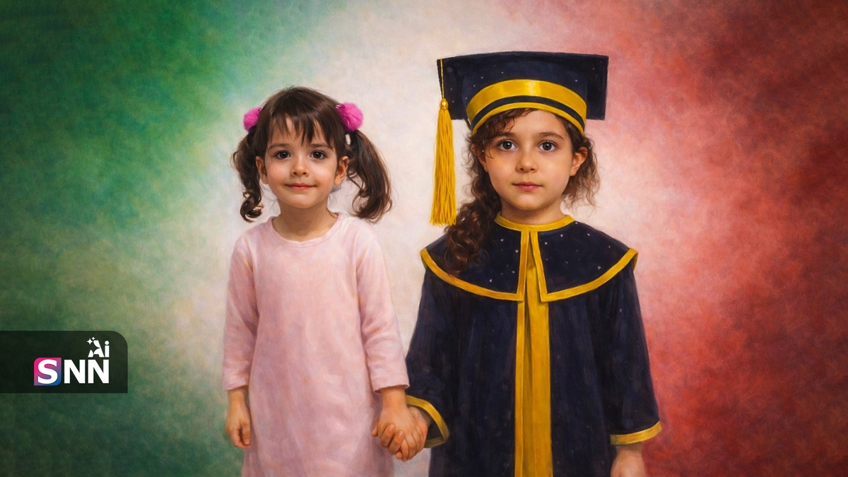 آنیلا و ملینا؛ داغی که سرد نمی‌شود / سندِ توحشِ مدرن رئیس‌جمهور آمریکا