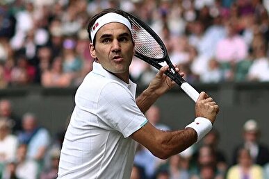 تمجید راجر فدرر از مسی: وقتی مسی بازی می‌کند زیاد پلک نزنید