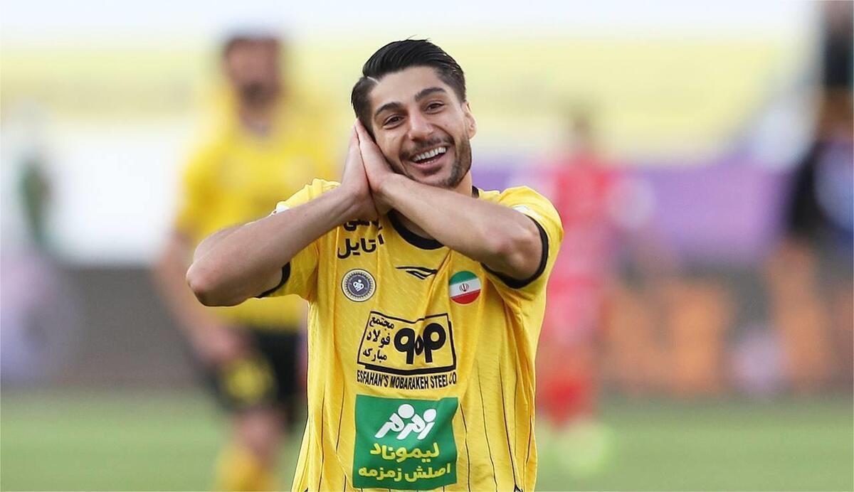 ۱/۲ میلیون دلار برای نیم‌فصل!/ به هر قیمتی باید جذب شود