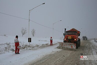ثبت بیش از ۱۵ هزار حادثه ترافیکی و انتقال بیش از ۱۰ هزار نفر به مراکز درمانی