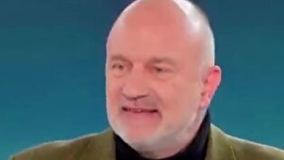 اظهارات نویسنده و کلنل اسبق ارتش فرانسه در مورد پهلوی: شعار جاوید شاه از داخل ایران نمیاید و از خارج از ایران دارد هدایت می‌شود