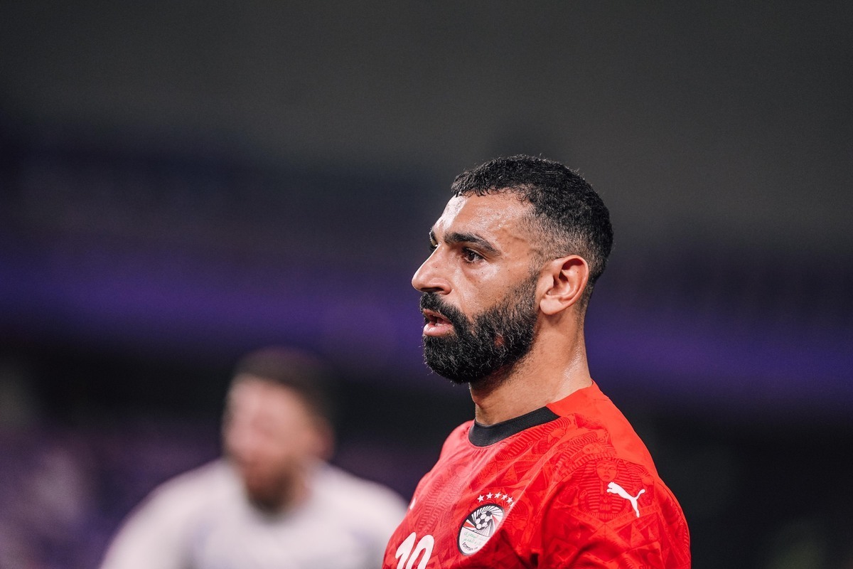 خداحافظی محمد صلاح در پایان جام جهانی ۲۰۲۶ تکذیب شد