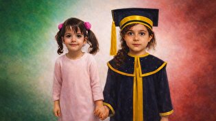 آنیلا همیشه حاضر است...