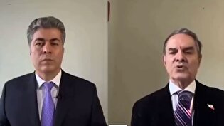 ۲۰ میلیون دلار برای رضا پهلوی خرج کردم، اما او این کاره نیست